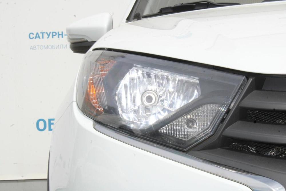 Lada (ВАЗ) Granta I Рестайлинг Пермь  - изображение 4