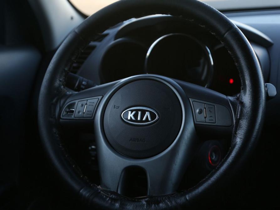 Kia Soul I Иваново  - изображение 16