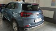 Chery Tiggo 4 I Санкт-Петербург  - изображение 10