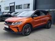 Geely Coolray I Москва  - изображение 19