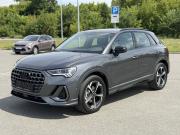 Audi Q3 II (F3) Казань  - изображение 38