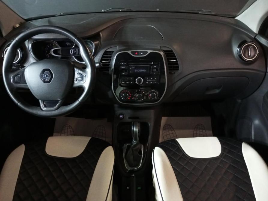 Renault Kaptur I Уфа  - изображение 10