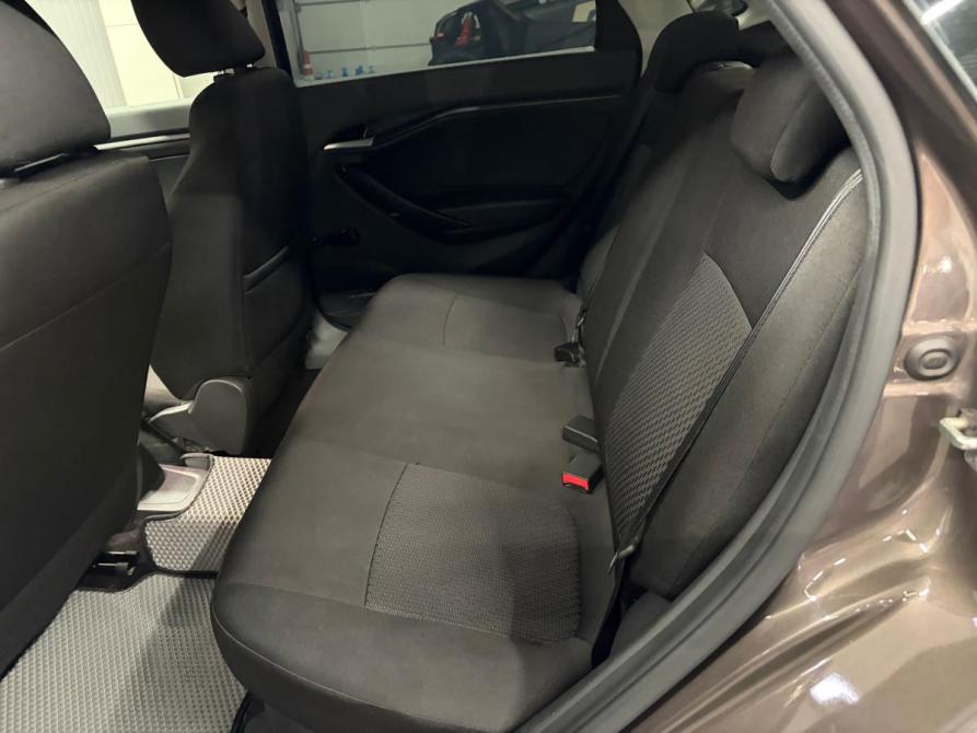 Lada (ВАЗ) Vesta I Краснодар  - изображение 13