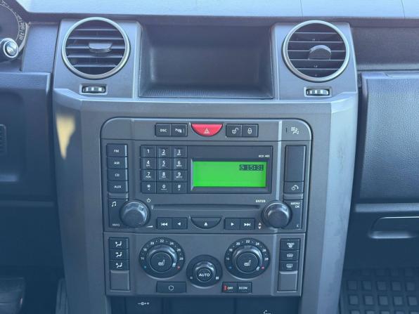 Land Rover Discovery III с пробегом 2006 года, цена 895 000 рублей, 405000 км, внедорожник, Автокод Объявления