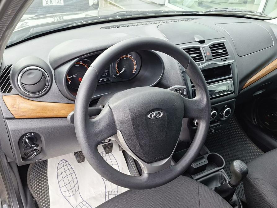 Lada (ВАЗ) Granta I Рестайлинг Владимир  - изображение 9