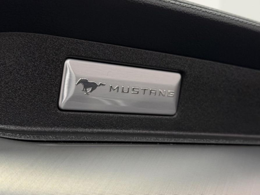 Ford Mustang VI Рестайлинг Новосибирск  - изображение 19