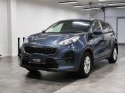 Kia Sportage IV Рестайлинг Калуга  - изображение 14