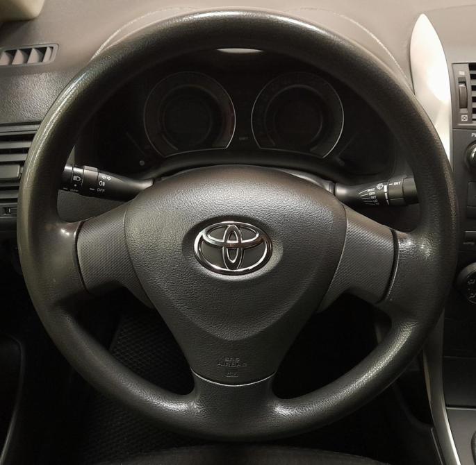 Toyota Corolla X (E140 E150) Новокузнецк  - изображение 16