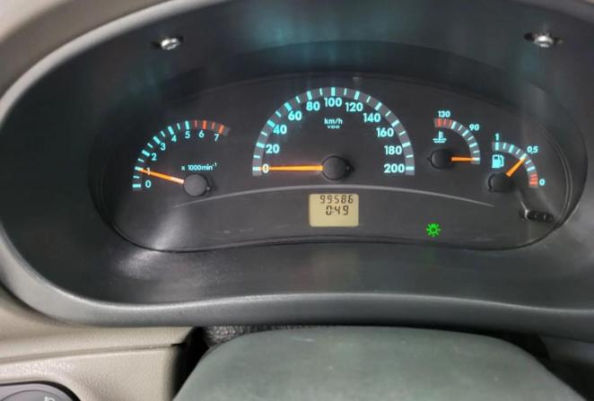 Lada (ВАЗ) Kalina I с пробегом 2008 года, цена 377 338 рублей, 99586 км, универсал, Автокод Объявления