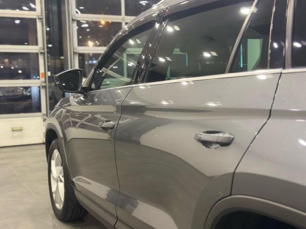 Skoda Kodiaq I Рестайлинг с пробегом 2022 года, цена 3 675 000 рублей, 77649 км, внедорожник, Автокод Объявления