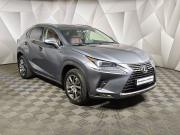 Lexus NX I Рестайлинг Москва  - изображение 23
