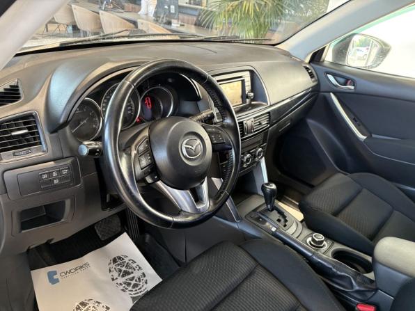 Mazda CX-5 I с пробегом 2012 года, цена 1 115 000 рублей, 301524 км, внедорожник, Автокод Объявления