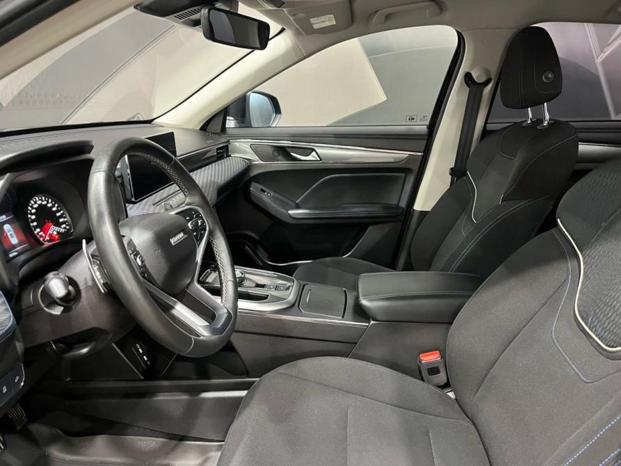 Haval Jolion I Пермь  - изображение 16