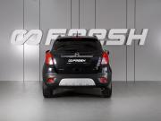 Opel Mokka I Минеральные Воды  - изображение 21
