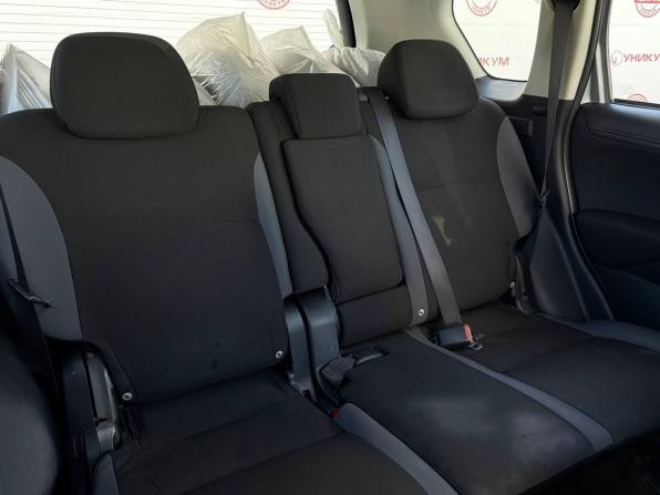 Mitsubishi Outlander II Рестайлинг с пробегом 2010 года, цена 1 049 000 рублей, 255529 км, внедорожник, Автокод Объявления