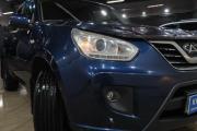 Chery Tiggo (T11) I Рестайлинг (FL) Новокузнецк  - изображение 43