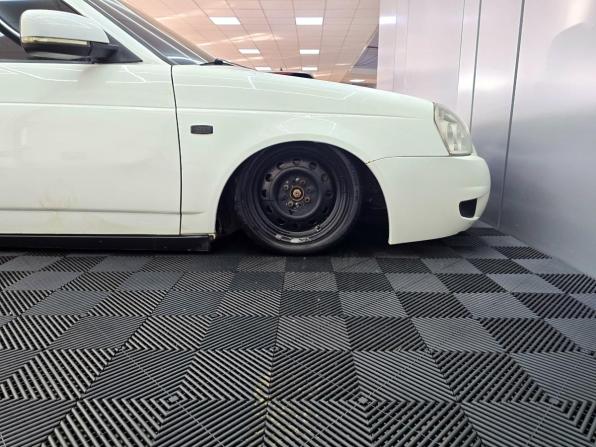 Lada (ВАЗ) Priora I Рестайлинг с пробегом 2014 года, цена 649 000 рублей, 169500 км, хэтчбек, Автокод Объявления