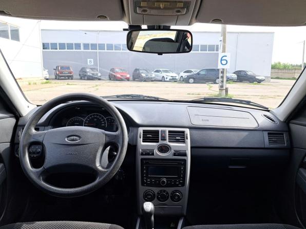 Lada (ВАЗ) Priora I с пробегом 2012 года, цена 300 000 рублей, 214920 км, универсал, Автокод Объявления
