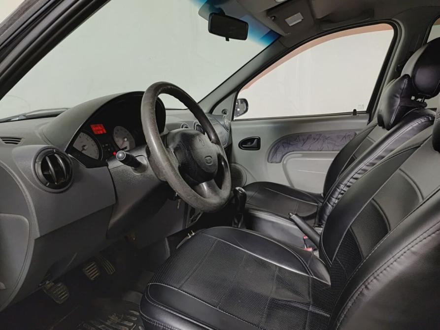 Renault Logan I Уфа  - изображение 20