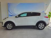 Kia Sportage IV Таганрог  - изображение 28