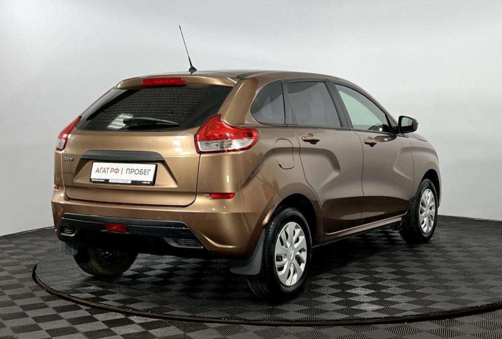 Lada (ВАЗ) XRAY I Нижний Новгород  - изображение 6
