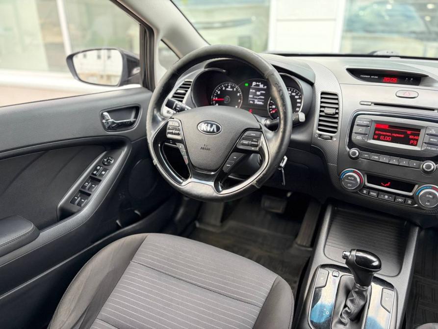 Kia Cerato III Рестайлинг (Classic) Санкт-Петербург  - изображение 6