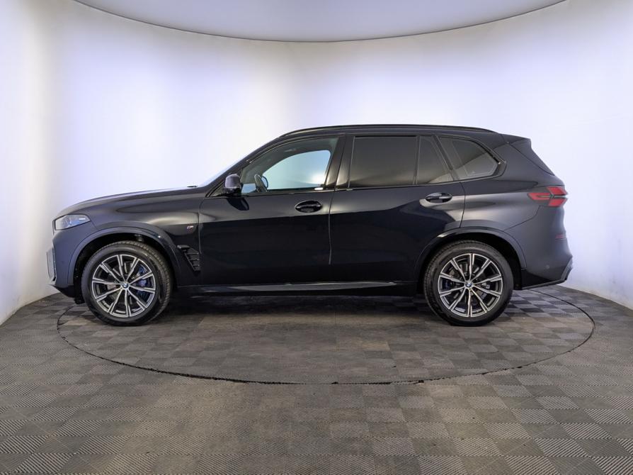 BMW X5 IV (G05/G18) Рестайлинг Москва  - изображение 8