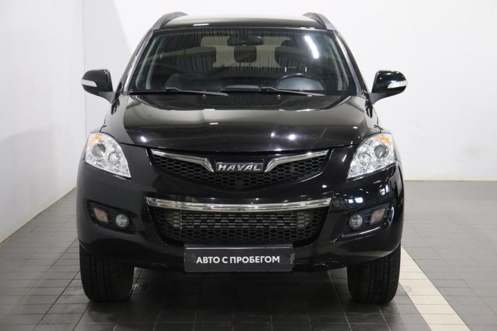 Haval H5 I Ульяновск  - изображение 2