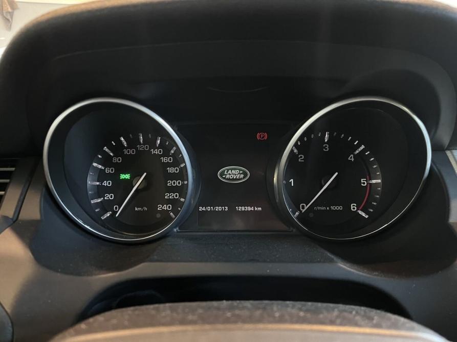 Land Rover Range Rover Evoque I Чебоксары  - изображение 11