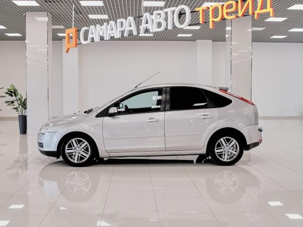 Ford Focus II с пробегом 2007 года, цена 321 000 рублей, 268425 км, хэтчбек, Автокод Объявления