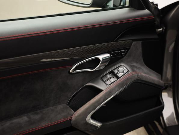 Porsche Cayman II (981) с пробегом 2016 года, цена 7 100 000 рублей, 38047 км, купе, Автокод Объявления