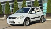 Suzuki SX4 I (Classic) Рестайлинг Уфа  - изображение 18