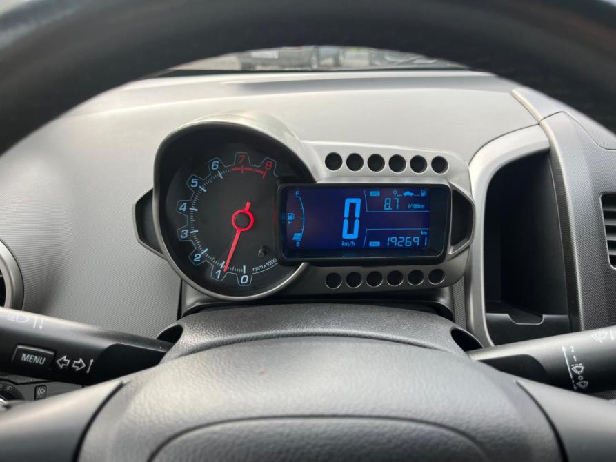 Chevrolet Aveo II Чебоксары  - изображение 20