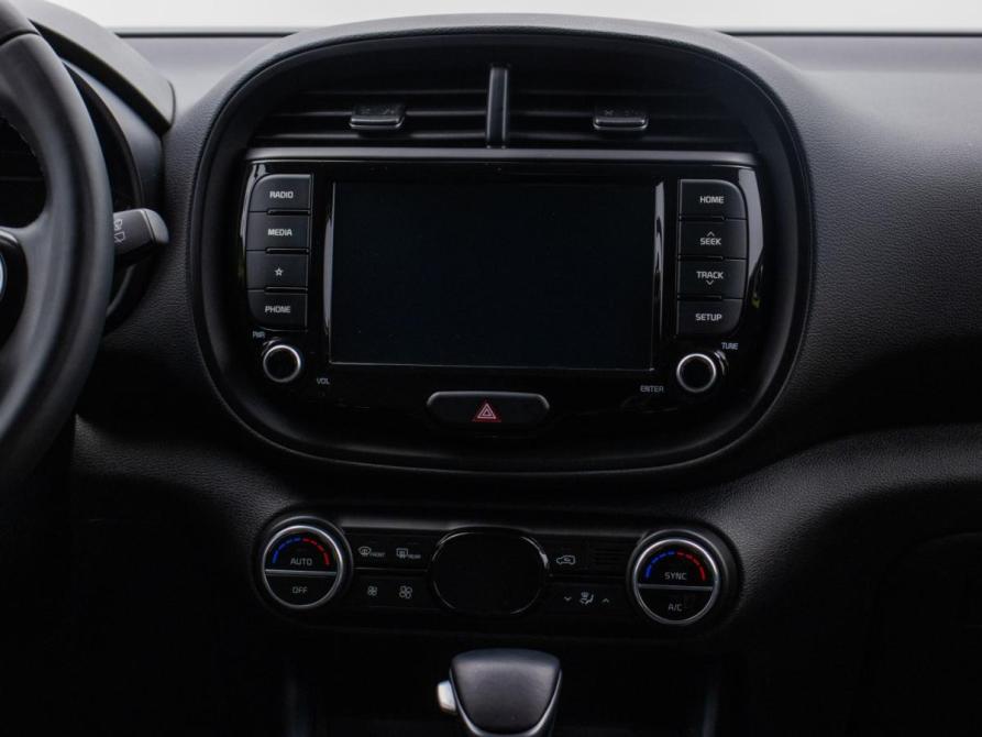 Kia Soul III Москва  - изображение 14