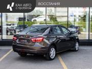 Lada (ВАЗ) Vesta I Казань  - изображение 12