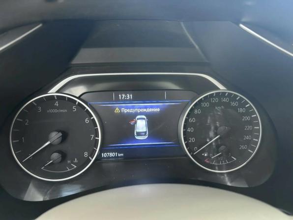Nissan Murano III (Z52) с пробегом 2021 года, цена 3 084 000 рублей, 107800 км, внедорожник, Автокод Объявления