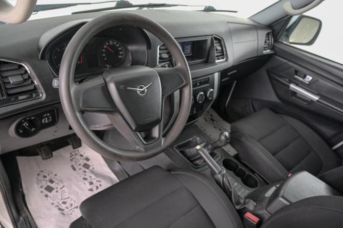 УАЗ Пикап I Рестайлинг 2 с пробегом 2021 года, цена 1 149 000 рублей, 150000 км, offers.body_type.unknown, Автокод Объявления