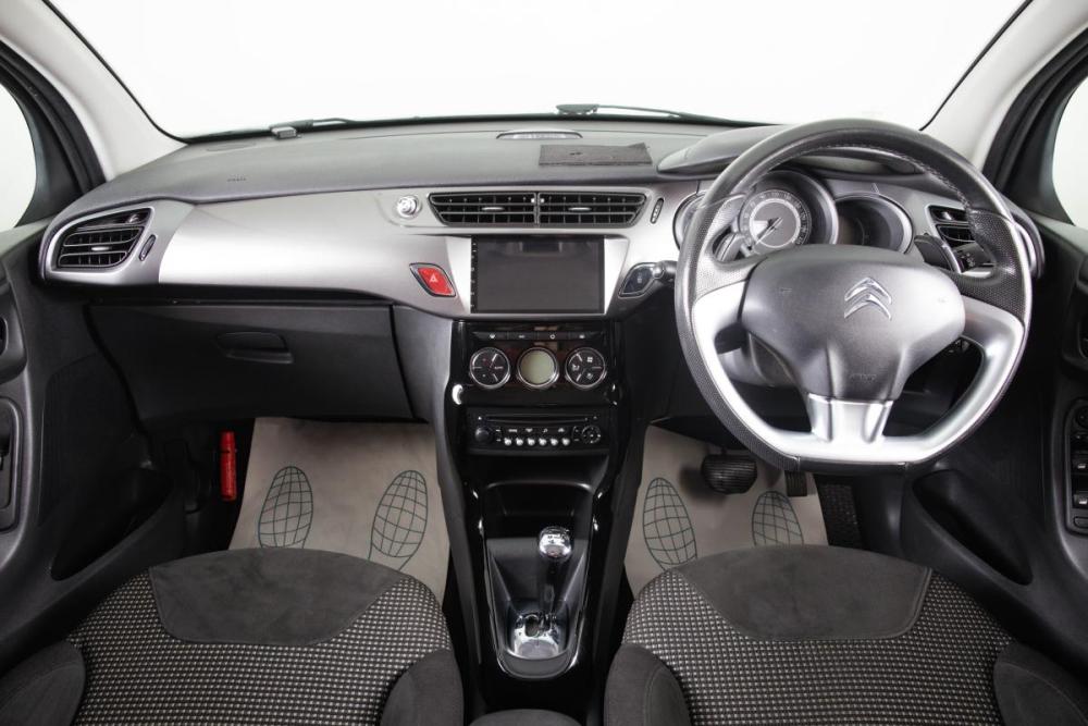 Citroen C3 II Пермь  - изображение 13