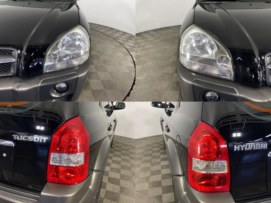 Hyundai Tucson I Воронеж  - изображение 16