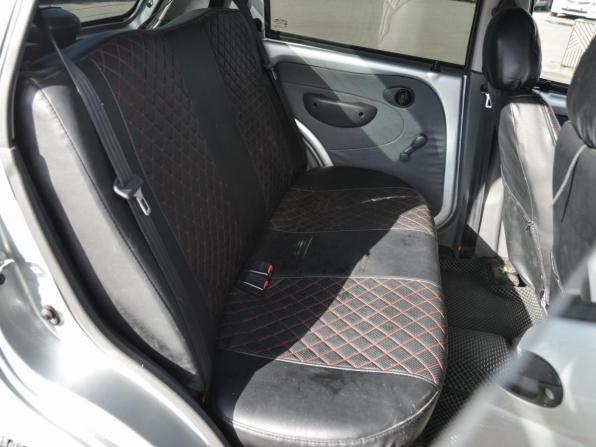 Daewoo Matiz I Рестайлинг с пробегом 2012 года, цена 265 000 рублей, 99174 км, хэтчбек, Автокод Объявления