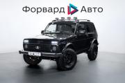 Lada (ВАЗ) Niva Legend Тюмень  - изображение 30