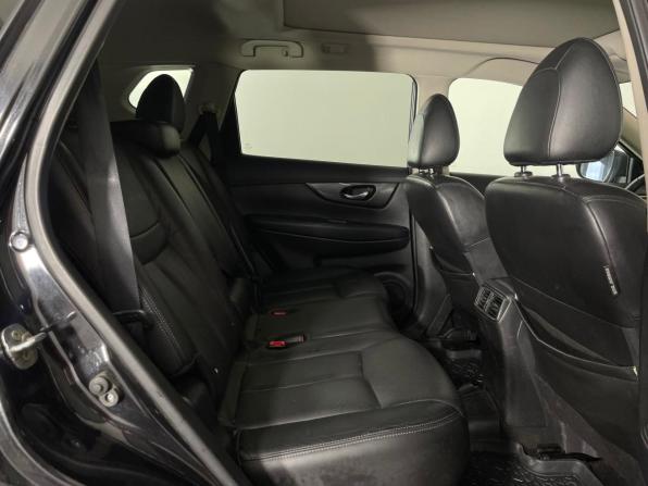 Nissan X-Trail III Рестайлинг с пробегом 2017 года, цена 1 879 000 рублей, 222533 км, внедорожник, Автокод Объявления