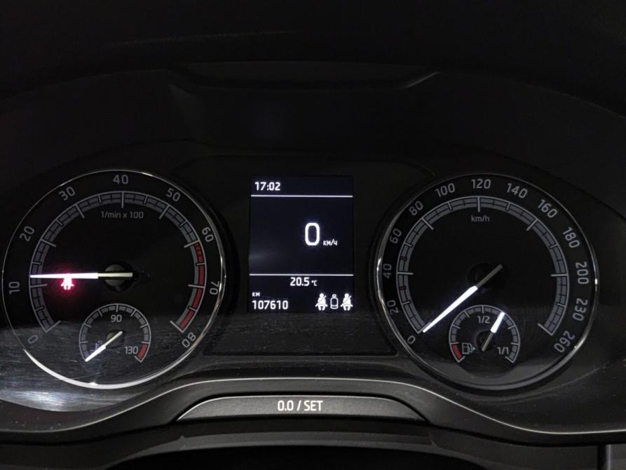 Skoda Kodiaq I Казань  - изображение 16