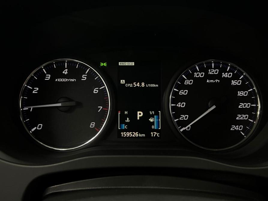 Mitsubishi Outlander III Рестайлинг 2 Казань  - изображение 11