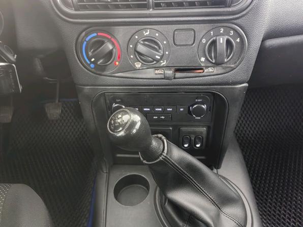 Lada (ВАЗ) Niva Travel I с пробегом 2023 года, цена 888 000 рублей, 72854 км, внедорожник, Автокод Объявления