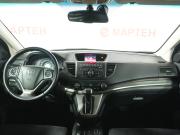 Honda CR-V IV Вологда  - изображение 32