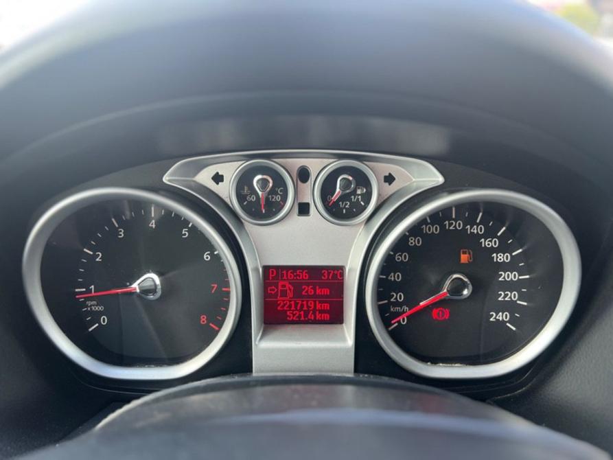 Ford Kuga I Краснодар  - изображение 11