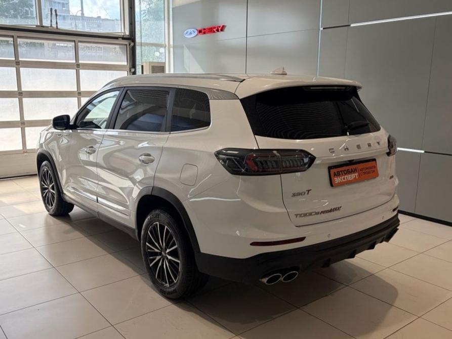 Chery Tiggo 8 Pro Max I Екатеринбург  - изображение 6