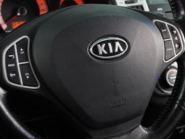 Kia Ceed I с пробегом 2009 года, цена 849 000 рублей, 94352 км, хэтчбек, Автокод Объявления