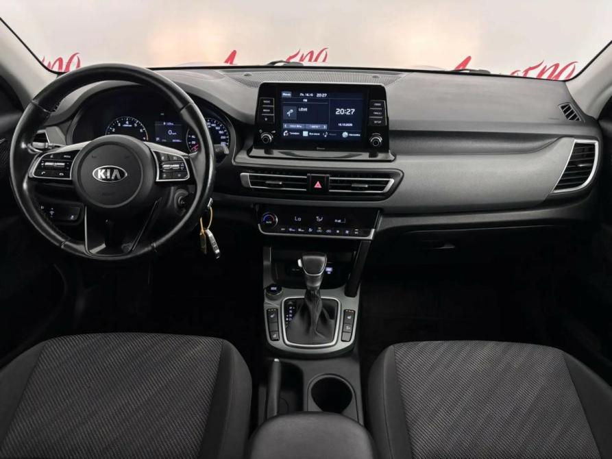 Kia Seltos I Псков  - изображение 9